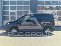 2020 Opel Combo
