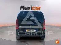 2020 Opel Combo