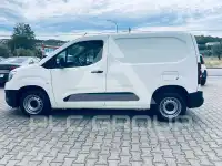 2020 Opel Combo