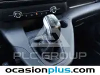 2020 Opel Combo