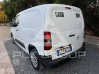 2020 Opel Combo