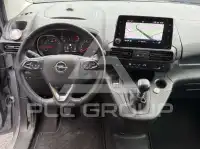 2020 Opel Combo