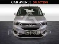 2020 Opel Combo