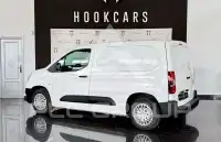 2020 Opel Combo