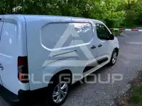 2020 Opel Combo
