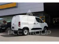 2020 Opel Combo