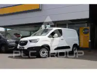 2020 Opel Combo