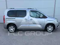 2020 Opel Combo