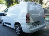 2020 Opel Combo