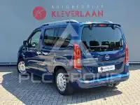 2020 Opel Combo