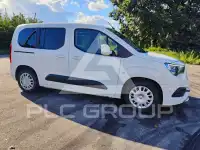 2020 Opel Combo