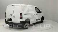2020 Opel Combo