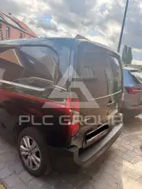 2020 Opel Combo