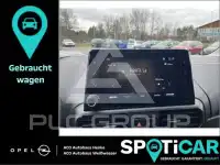 2020 Opel Combo