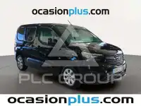 2020 Opel Combo