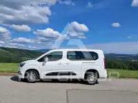 2020 Opel Combo