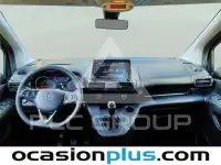 2020 Opel Combo