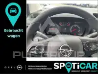 2020 Opel Combo