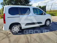 2020 Opel Combo