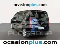 2020 Opel Combo