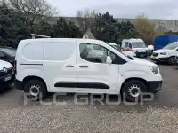 2020 Opel Combo