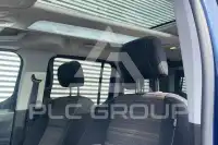 2020 Opel Combo