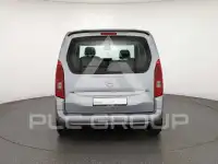 2020 Opel Combo