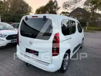 2020 Opel Combo
