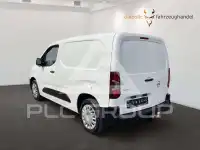 2020 Opel Combo