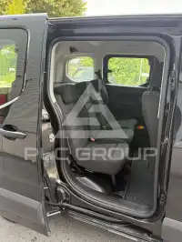 2020 Opel Combo