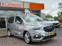 2020 Opel Combo