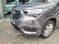2020 Opel Combo