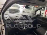 2020 Opel Combo