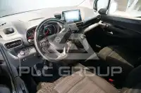 2020 Opel Combo