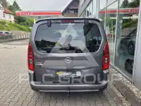 2020 Opel Combo