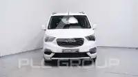 2020 Opel Combo