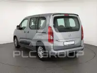 2020 Opel Combo