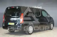 2020 Opel Combo