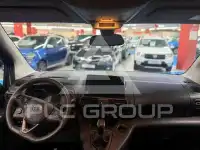 2020 Opel Combo