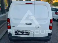 2020 Opel Combo