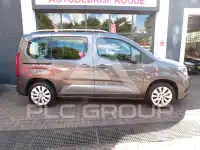 2020 Opel Combo