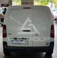2020 Opel Combo