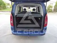 2020 Opel Combo