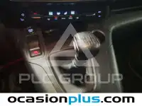 2020 Opel Combo