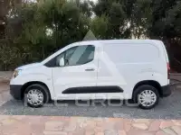 2020 Opel Combo