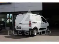 2020 Opel Combo