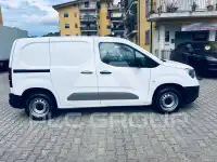 2020 Opel Combo