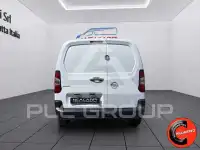 2020 Opel Combo