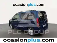 2020 Opel Combo