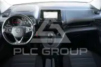 2020 Opel Combo